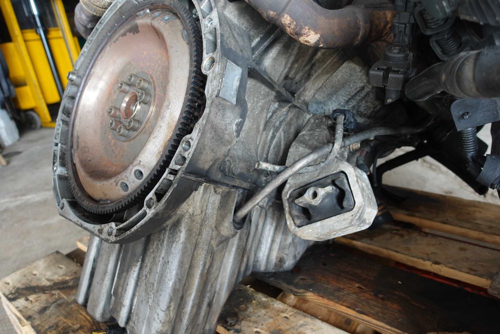 Motor 3.0CRD*Cod-642980/642016*GrandCherokee2010Euro4 V6 24V Complet155Kw/211CpImportFranta