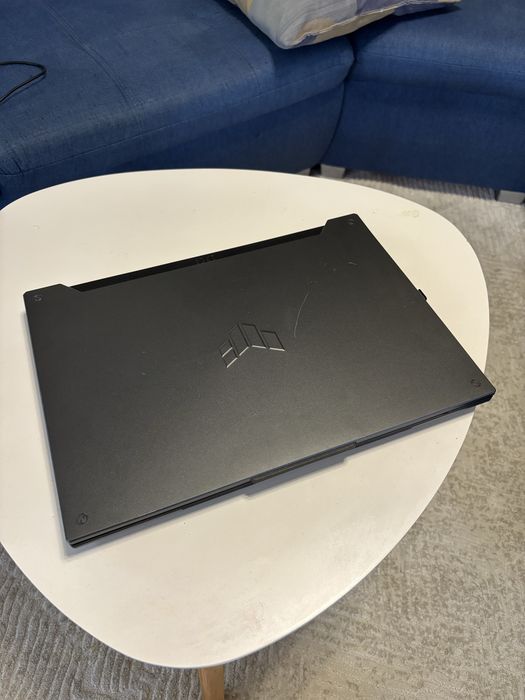 Laptop de gaming Asus Tuf F15