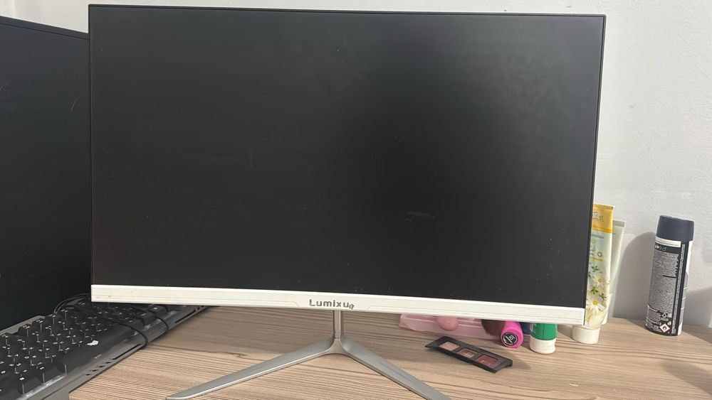 Компьютер в полном сборе