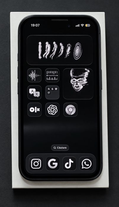 Iphone 15+husa mobilfox