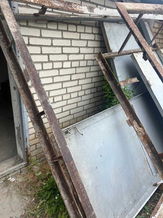 Ракушняк шифер бут