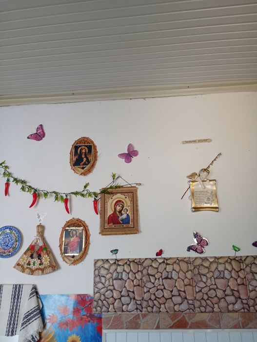 casă bolțari 3camere