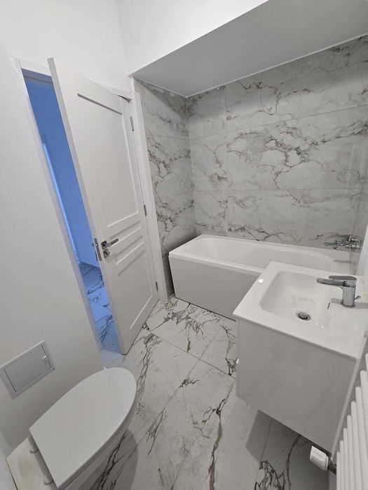 Apartament 2 camere decomandat / VEDERE SPECTACULOASĂ SPRE LACUL MORII | MUTARE IMEDIATA/ Drumul Manastirea Govora | Sector 6 6