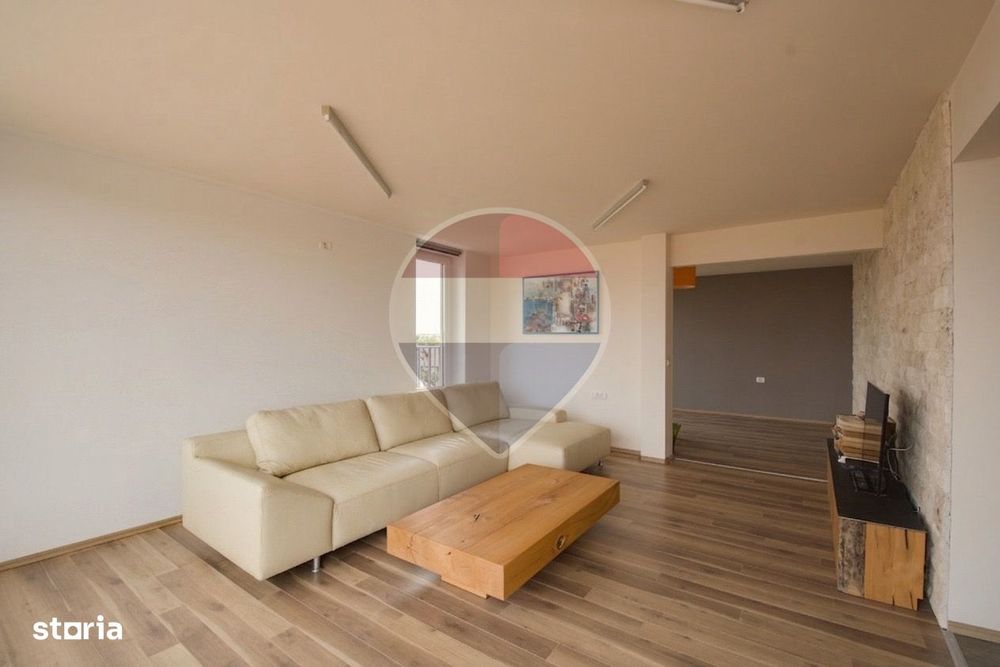 Comision 0% | Penthouse cu terasă de 68 mp