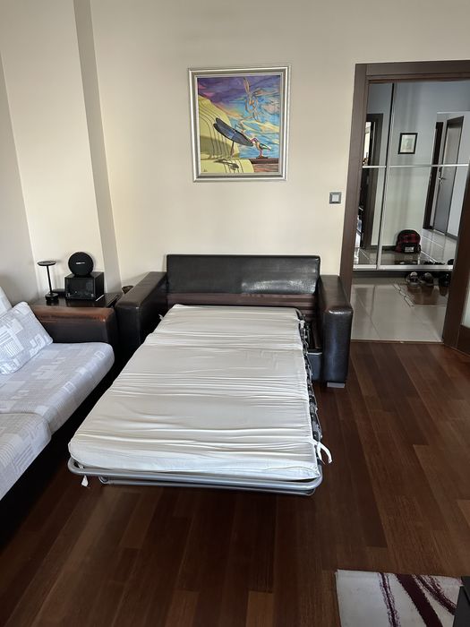 Продавам комплект дивани