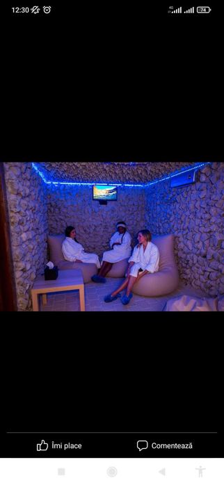 Amenajări Saline Artificiale pentru Pensiuni, Hoteluri și Case