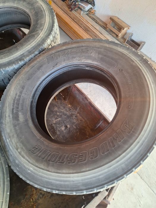 покрышки 315/80/22.5