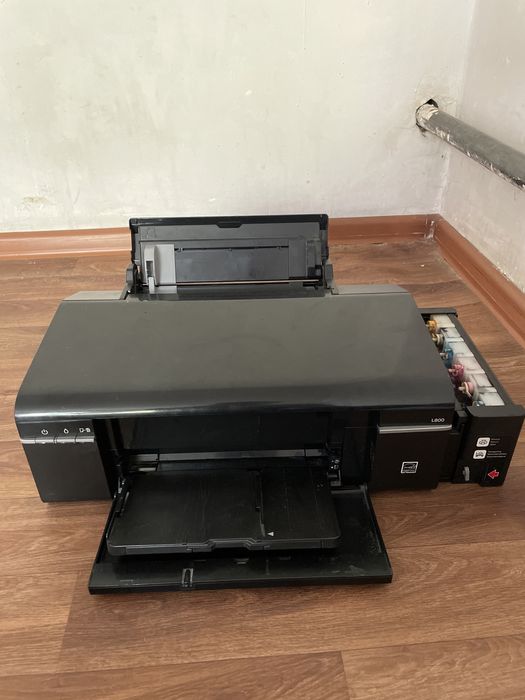 Printer Epson L800