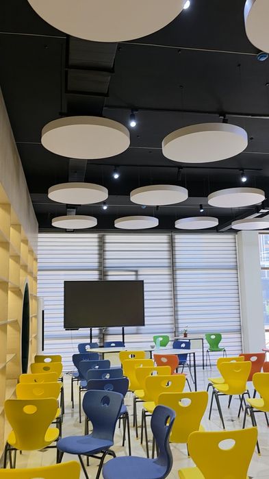 Малакали уста хизмати