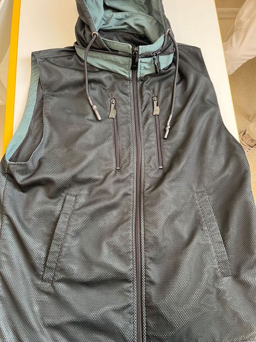 Luda елек размер L