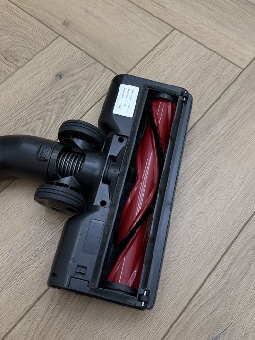 Вертикальный пылесос беспроводной