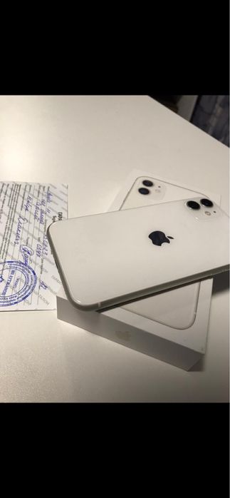 Продам айфон 11/iphone 11