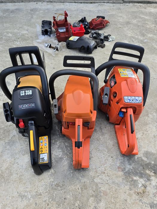 Drujbe husqvarna de piese