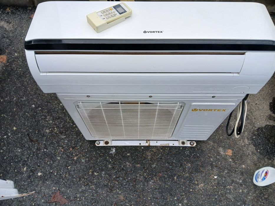 Vând aer condiționat Vortex