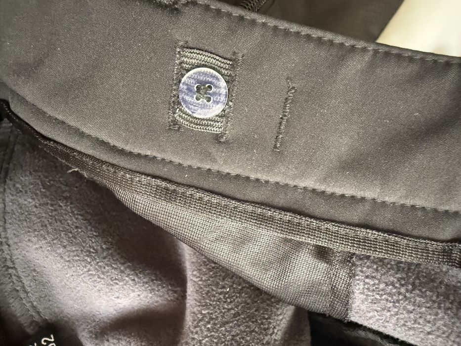 Ски панталон Ice Peak