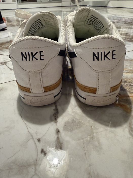 Обувки Nike Court Legacy