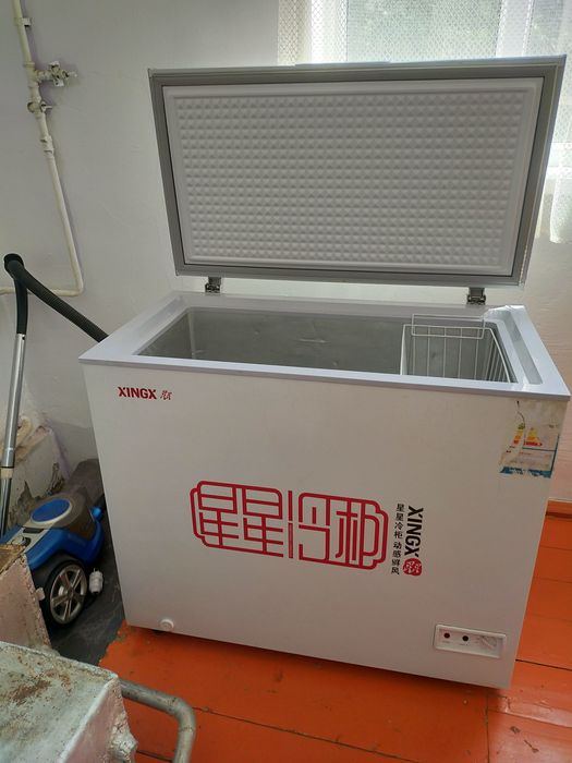 Морозилька сатылады. Для запчасти