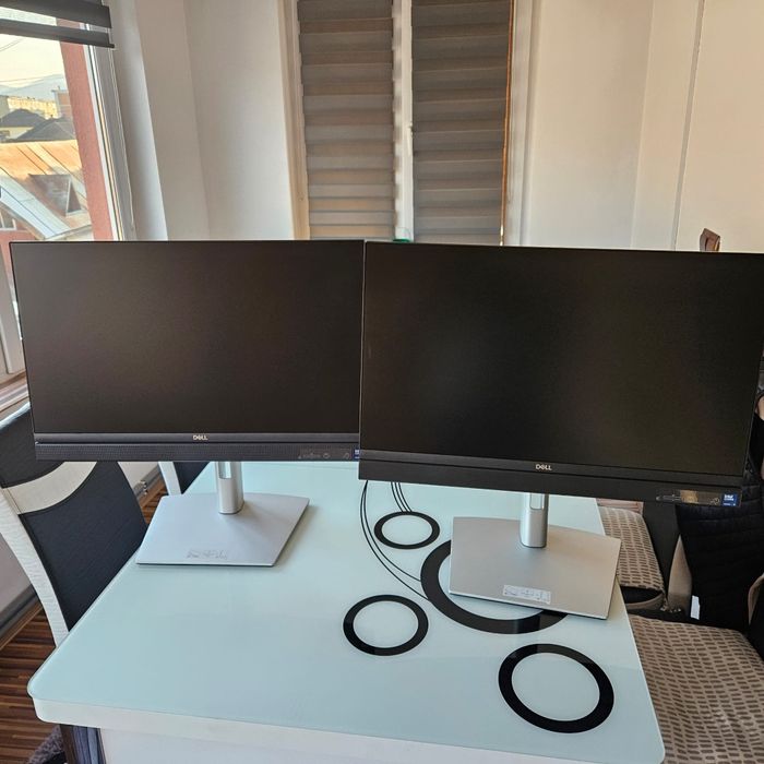 Pc Dell pro 24 QC24250 procesor ultra 5 /16gb ddr5/1tb sdd