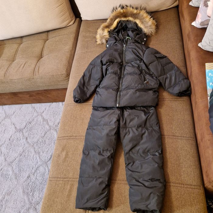 Детски зимен комплект