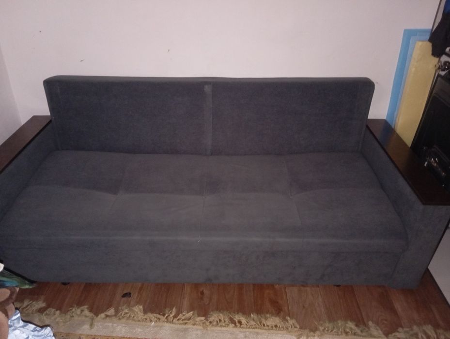 Раскладной диван