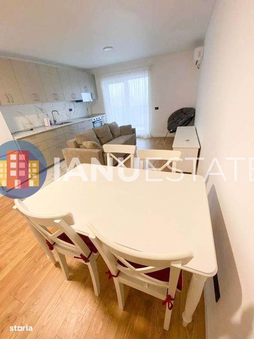 Berceni 10` Metrou Piata Sudului Sun Plaza Centrala Terasa PetFriendly — fotografia 1