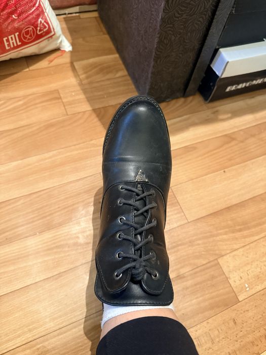 Продам полусапожки