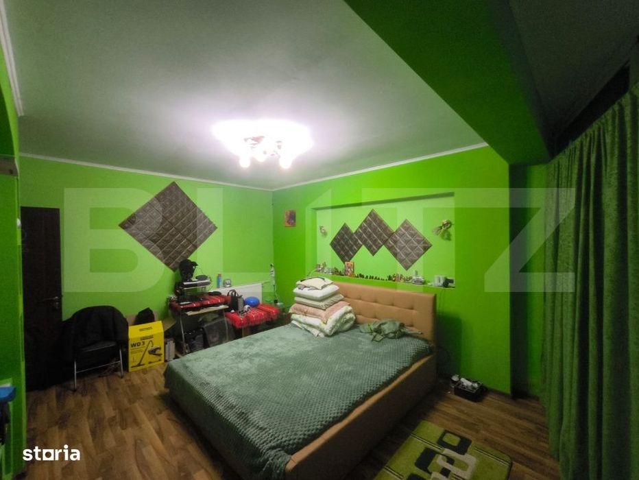 Casa P+1, 150 mp, teren 1300 mp, Pielesti