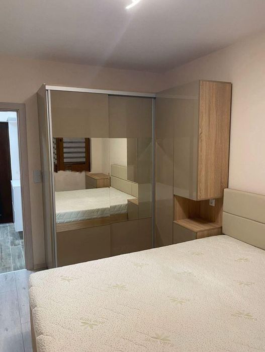 Дава се под наем Двустаен апартамент в Варна, Бриз - 65 кв.м за 550 € - Снимка #2