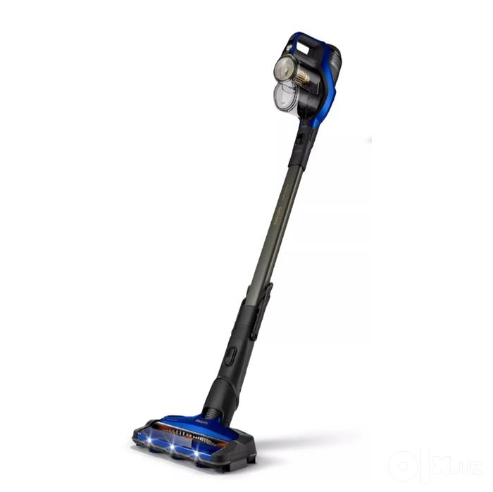 Пылесос PHILIPS XC8049/01