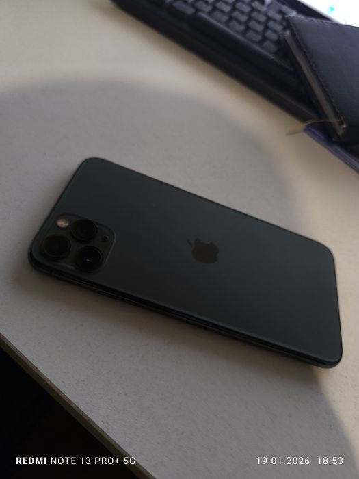 Айфон 11 про Макс