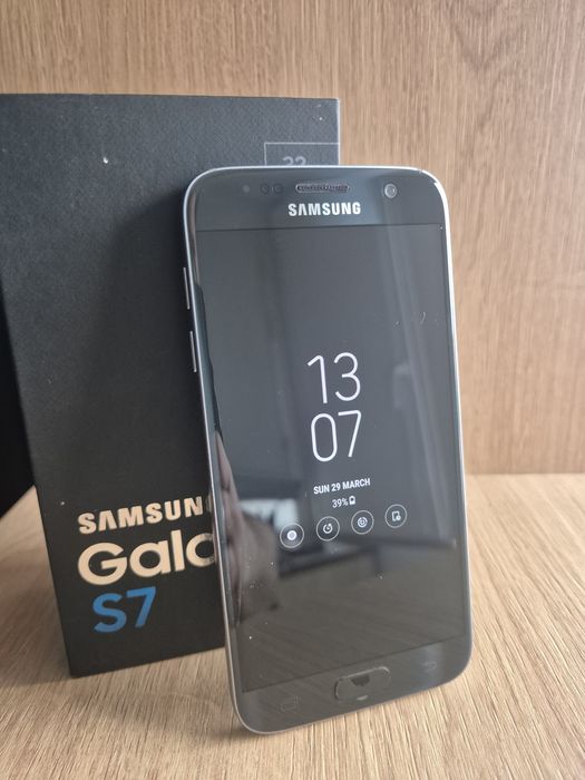 Samsung Galxy S7 clasic , ideal si pentru colectionari