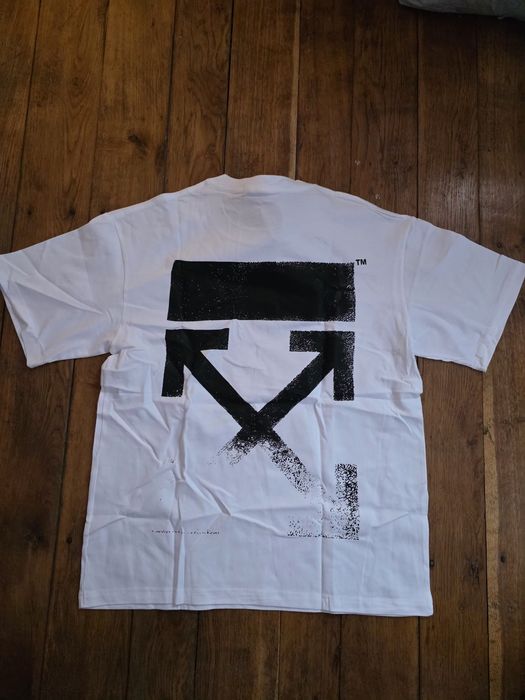 Tricouri Off-White