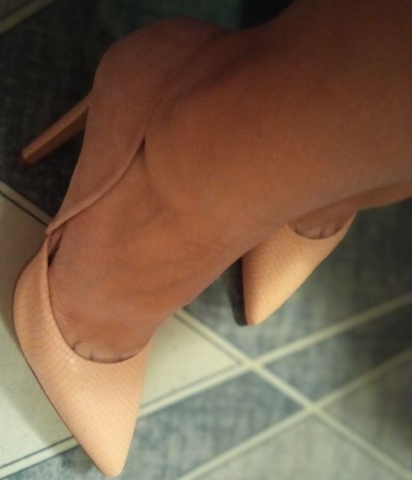 Pantofi dama eleganți