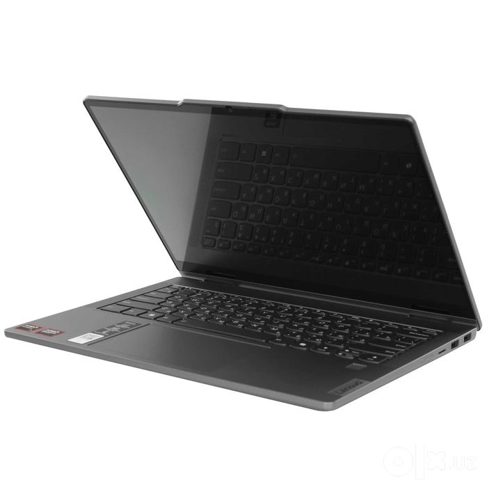 + Ноутбук Lenovo IdeaPad 5 2-in-1 (Ryzen 7-8845HS/16GB/1TB)