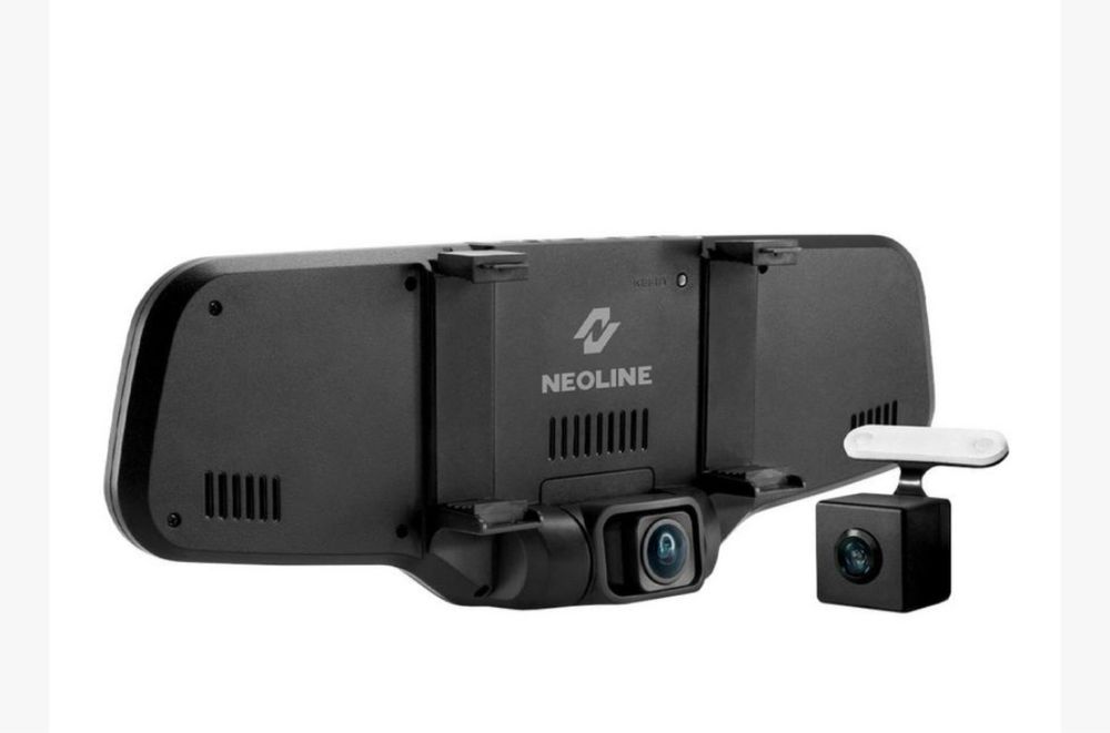 Видеорегистратор зеркало Neoline G-Tech X-27 Dual
