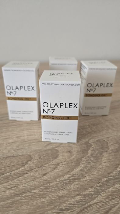 Olaplex No 7 Bonding oil