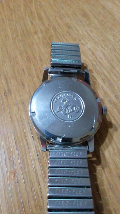 Ceas automatic Omega Seamaster anii 1960
