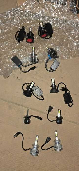 Части за Audi A3 8p