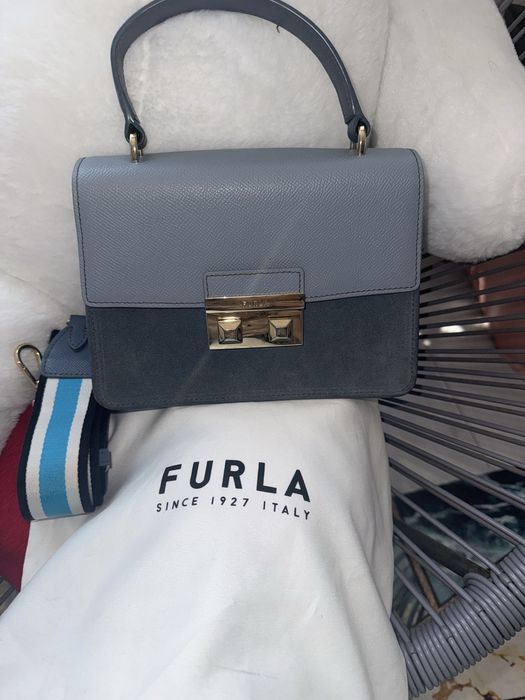 Дамски чанти Furla, ARI GORGIO Moschino