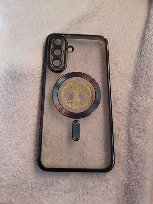 Самсунг А56 уникален като нов