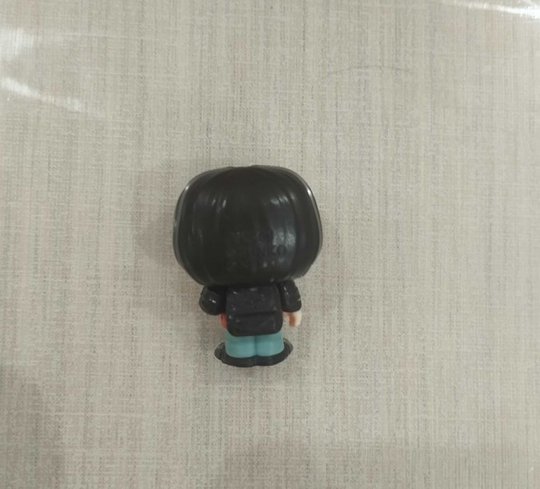 Фигурка  Will из Stranger things