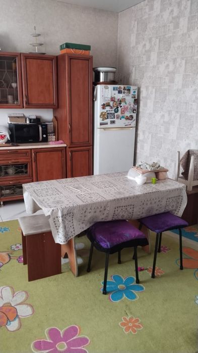 Продам дом в Коянкус