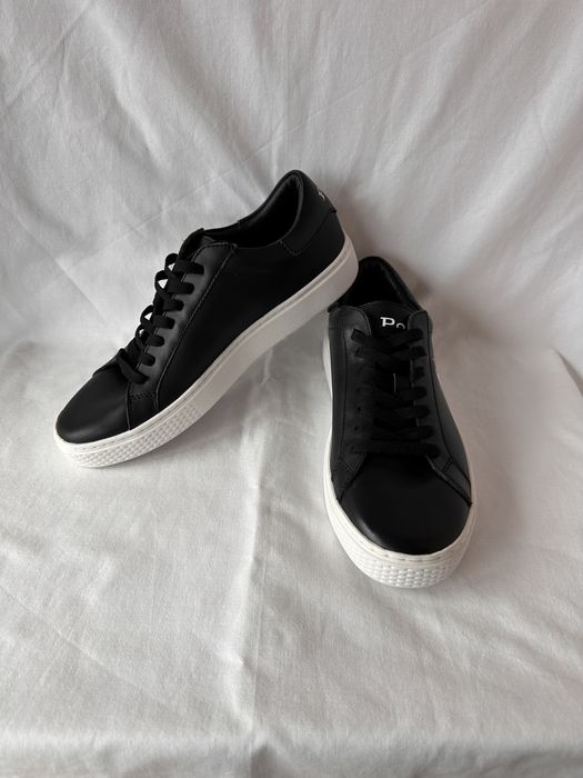 Sneakersi Polo Ralph Lauren marime 37 si 38