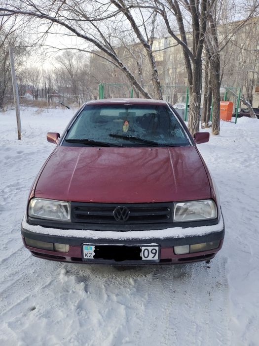 Wolskwagen vento/ машина