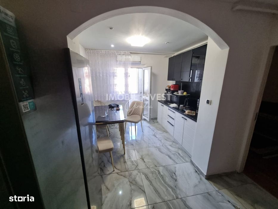 Apartament 2 camere | Renovat complet | Ampoi 3 | 67.900 €