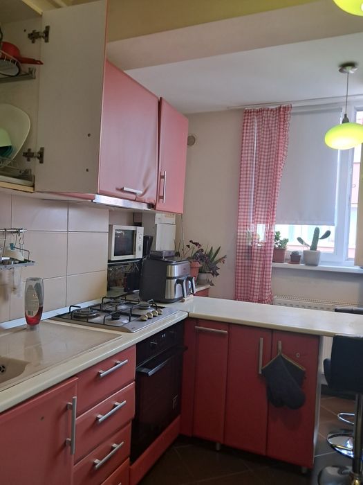 Apartament în Anghel Saligny — fotografia 3