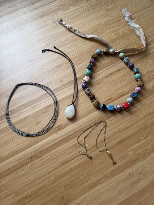 Подарявам бижута