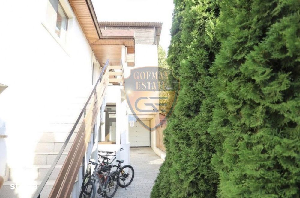 Vila Eforie Nord - Resedinta Exceptionala in Zona Deosebita P+1E 273mp