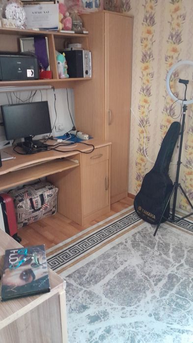 Жаңа домнан кв сатылады