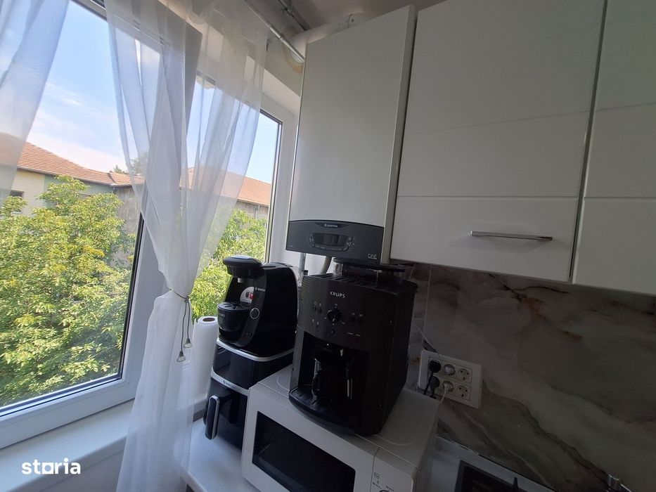 Apartament 3 camere - renovat complet - mobilat si utilat - Spitalul J